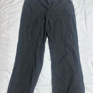 Zara Gray Pants